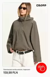 Cropp gazetka tydzień 10 Strona 9