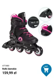 Decathlon gazetka tydzień 10 Strona 2