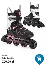 Decathlon gazetka tydzień 10 Strona 4