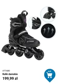 Decathlon gazetka tydzień 10 Strona 6