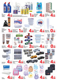 Day To Day catalogue Page 8