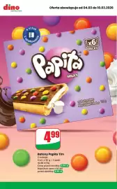 Dino gazetka tydzień 10 Strona 4