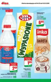 Dino gazetka tydzień 10 Strona 5