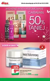 Dino gazetka tydzień 10 Strona 6