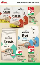 Dino gazetka tydzień 10 Strona 9