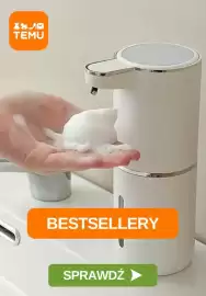 Temu gazetka Strona 1