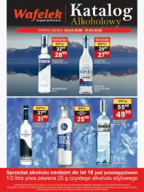 Wafelek gazetka Strona 1