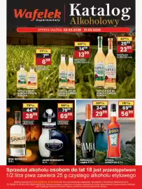 Wafelek gazetka Strona 2