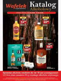 Wafelek gazetka Strona 3