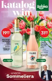 Żabka gazetka Strona 1