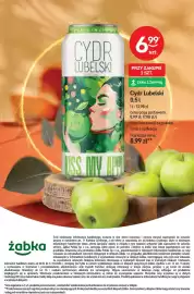 Żabka gazetka Strona 14