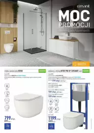 Cersanit gazetka Strona 1