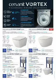 Cersanit gazetka Strona 3