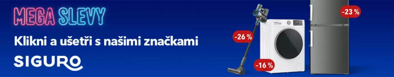 Alza.cz leták Strana 1