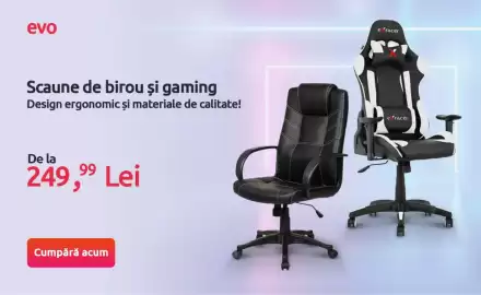 Catalog evoMag Pagină 1