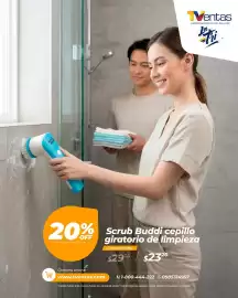 Catálogo TVentas semana 10 Página 1