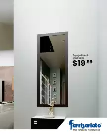 Catálogo Ferrisariato semana 10 Página 1