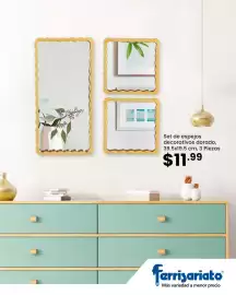 Catálogo Ferrisariato semana 10 Página 2