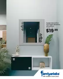 Catálogo Ferrisariato semana 10 Página 3