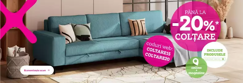 Catalog Mömax Pagină 2