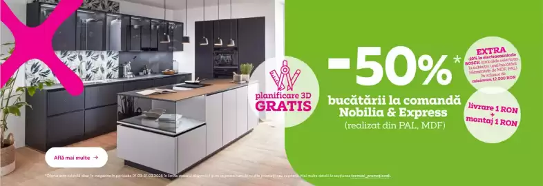 Catalog Mömax Pagină 3