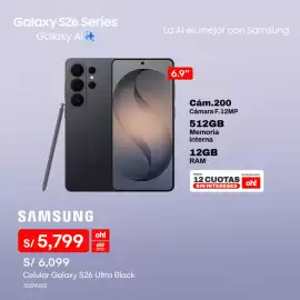 Catálogo Oechsle Página 2