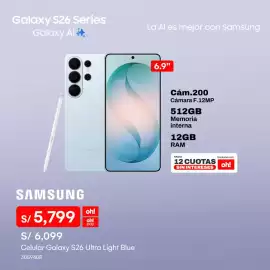 Catálogo Oechsle Página 3