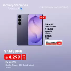 Catálogo Oechsle Página 4