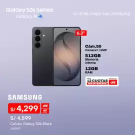 Catálogo Oechsle Página 5