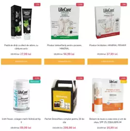 Catalog Life Care Pagină 1