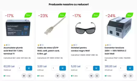 Catalog Vitacom Pagină 1