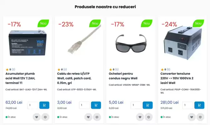 Catalog Vitacom (valid până la 31-03)