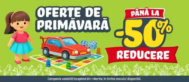 Magazine Noriel Pagină 1