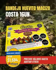 Catálogo La Oferta semana 10 Página 2