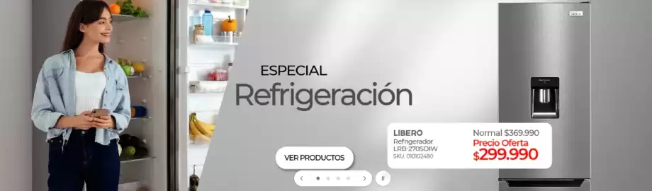 Catálogo Multicentro semana 10 Página 2