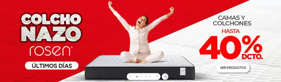 Catálogo Multicentro semana 10 Página 3