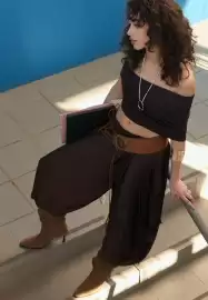 Magazine Stradivarius Pagină 1