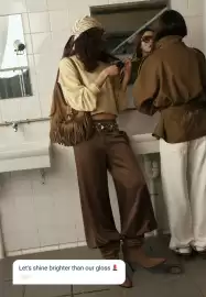 Magazine Stradivarius Pagină 2