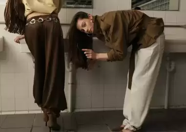 Magazine Stradivarius Pagină 4