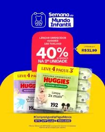 Catálogo Farmácias Pague Menos semana 10 Página 3