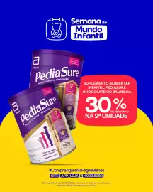 Catálogo Farmácias Pague Menos semana 10 Página 5