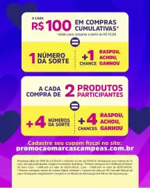 Catálogo Nevada Supermercados semana 10 Página 2