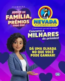 Catálogo Nevada Supermercados semana 10 Página 3