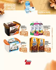 Catálogo Supermercados Myatã Página 2