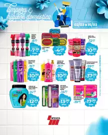 Catálogo Supermercados Myatã Página 3