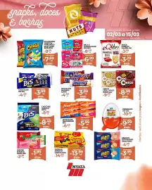 Catálogo Supermercados Myatã Página 4