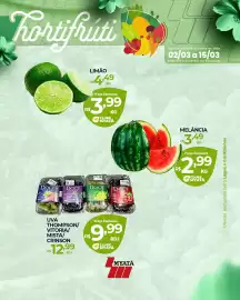 Catálogo Supermercados Myatã Página 5