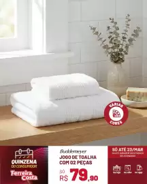 Encarte Ferreira Costa Página 2