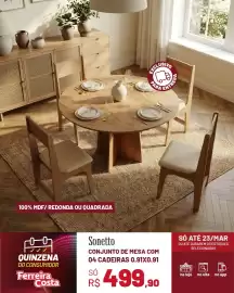 Encarte Ferreira Costa Página 3