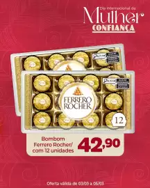 Catálogo Confiança Supermercados Página 2